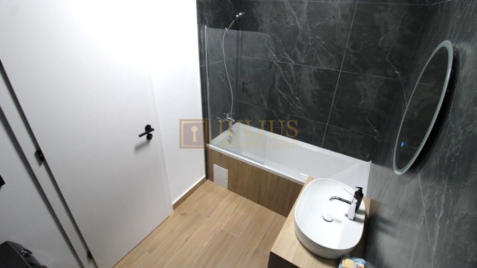 2 camere la prima închiriere | zona Centrală – Nord One / Cartierul Vienez - Poză 12