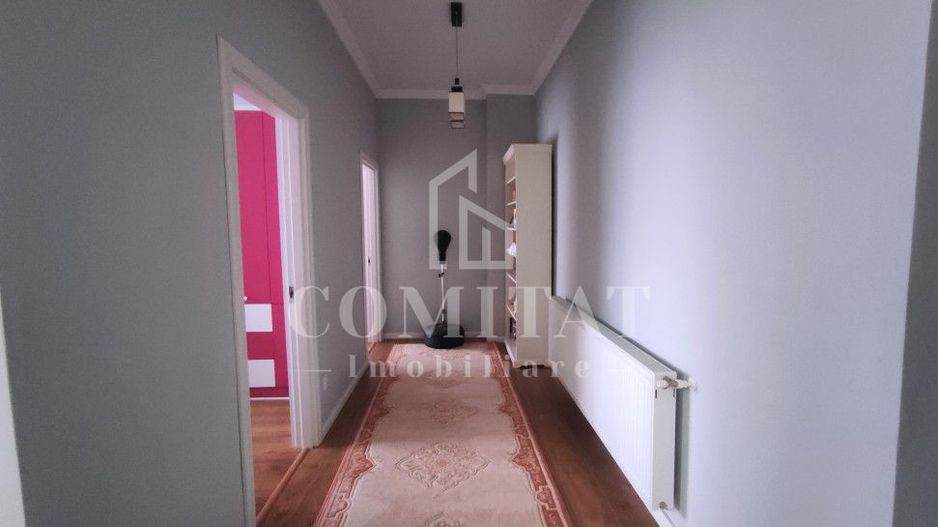 Apartament modern de vânzare | Centru - Poză 6