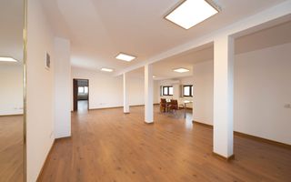Spatiu de birouri stradal, 148mp de inchiriat în zona Soseaua Chitilei - Poză 1