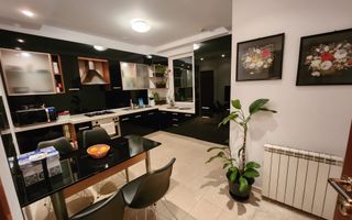 View spectaculos | B-dul Primaverii | 3 camere | 118 mp utili | - Schiță 32