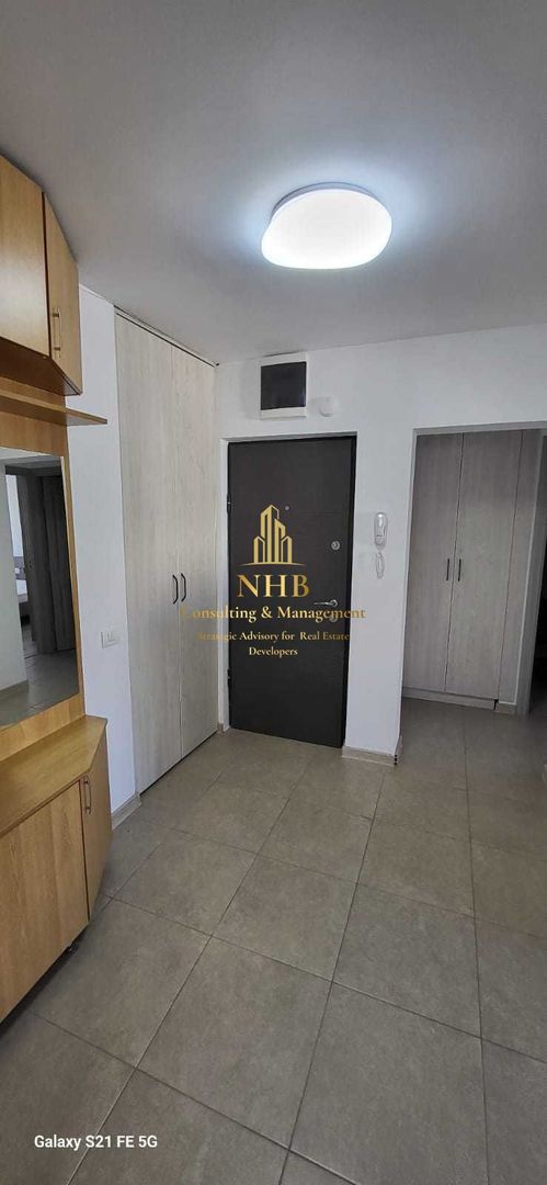 Apartament decomandat 3 camere / Zona Ghencea / Prima Inchiriere - Poză 7