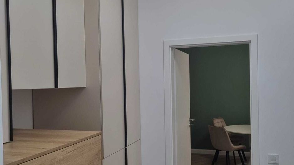 Apartament 2 camere NOU in zona Plaza metrou Lujerului - Poză 8