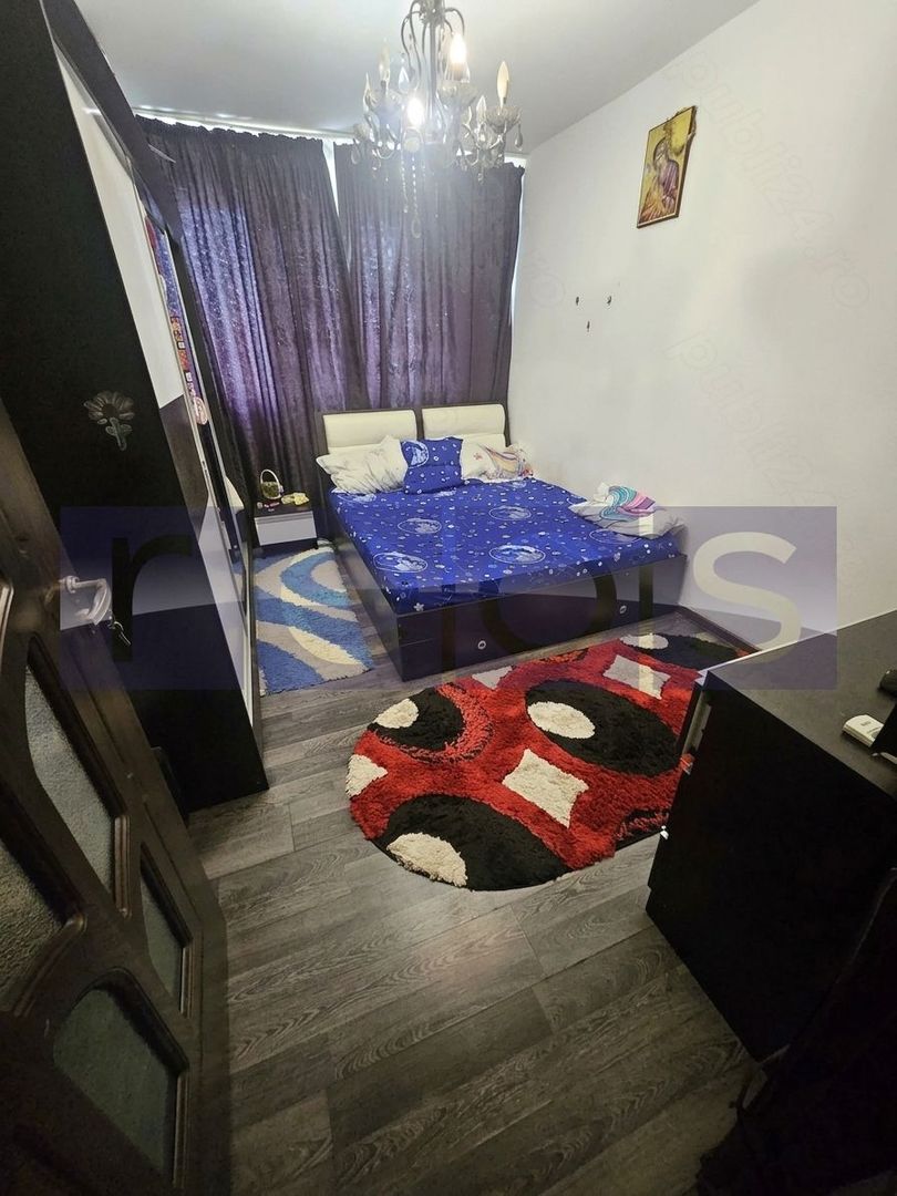 VANZARE 2 CAMERE DRISTOR | CAMIL RESSU | METROU | - Poză 3
