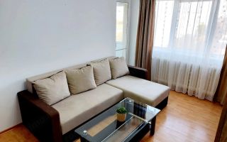 Apartament 2 camere de inchiriat, mobilat complet, zona Drumul Taberei-Brasov - Poză 2