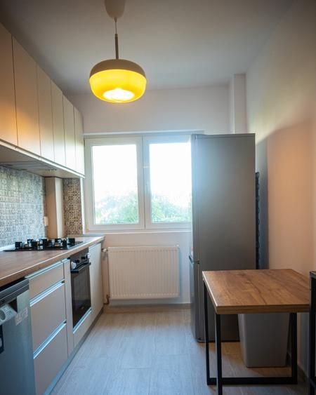 3 Camere Modern | Mobilat și Utilat Complet | Calea 13 Septembrie RI01 - Poză 8