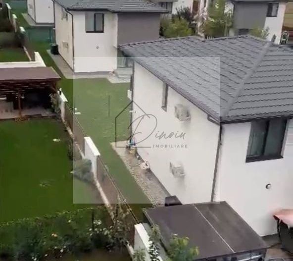 COM 0% I 2 camere DARWIN Tunari I NOU, LUX, parcare inclusa - Poză 16