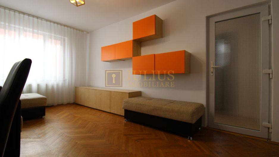 Zona Olimpia, 3 camere, pet-friendly, centrala proprie. - Poză 2