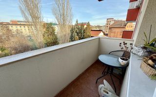 3 camere decomandate, la cheie, etaj intermediar, Lidl Mărăști!! - Poză 6