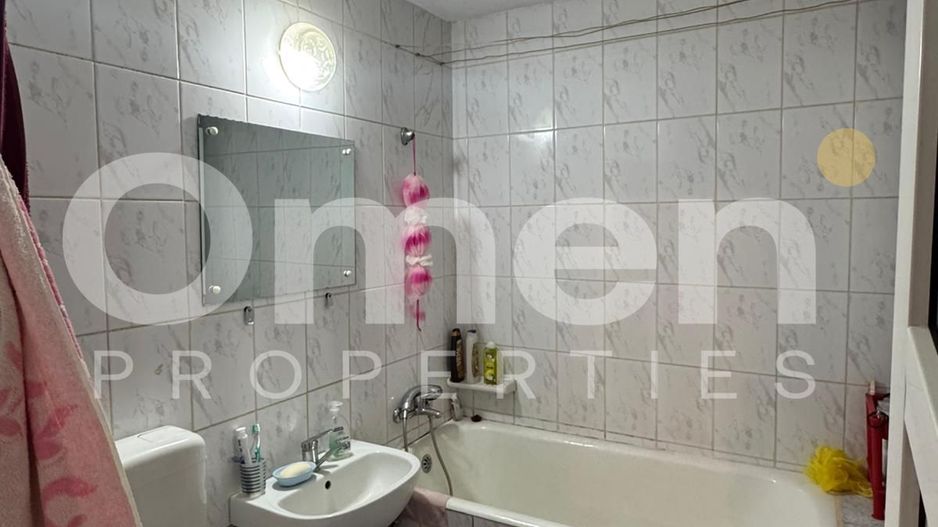 Apartament 3 camere de vânzare | zona Vasile Alecsandri | etaj 4 | - Poză 8