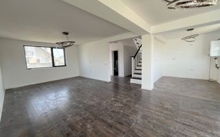Vila de vanzare-4 camere-2 bai-Teren 350 MP - Poză 7
