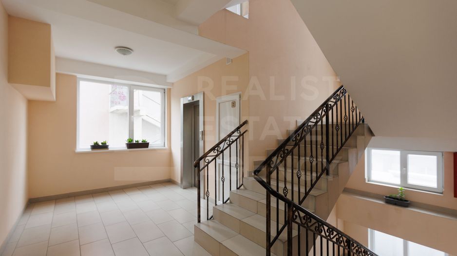 Vânzare. apartament, 2 camere, str. Constantin Vîrnav, Telecentru. - Poză 16