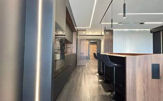 Chirie, apartament, 3 camere, strada Ivan Zaikin, Râșcani - Poză 2