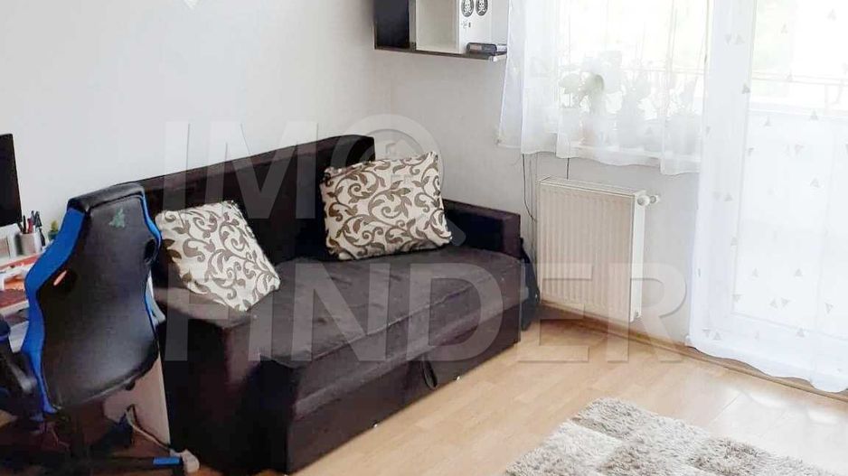 3 camere Zorilor Parcare cu CF separat Bloc Nou - Poză 7