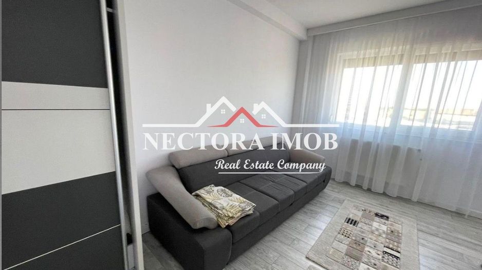 NECTORA IMOB-Apartament 3 camere, 2 garaje, 2, bai, Str. Apateului - Poză 3