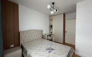Apartamnet la cheie | Etaj intermediar | Zona Eroior Floresti - Poză 10