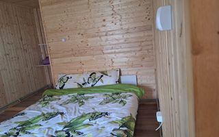 Casa Vacanta Rucar Saticu de Jos Arges - Poză 23