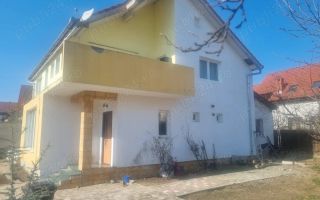 Casă Individuală | 240 mp construiți | Teren 500 MP - Poză 7