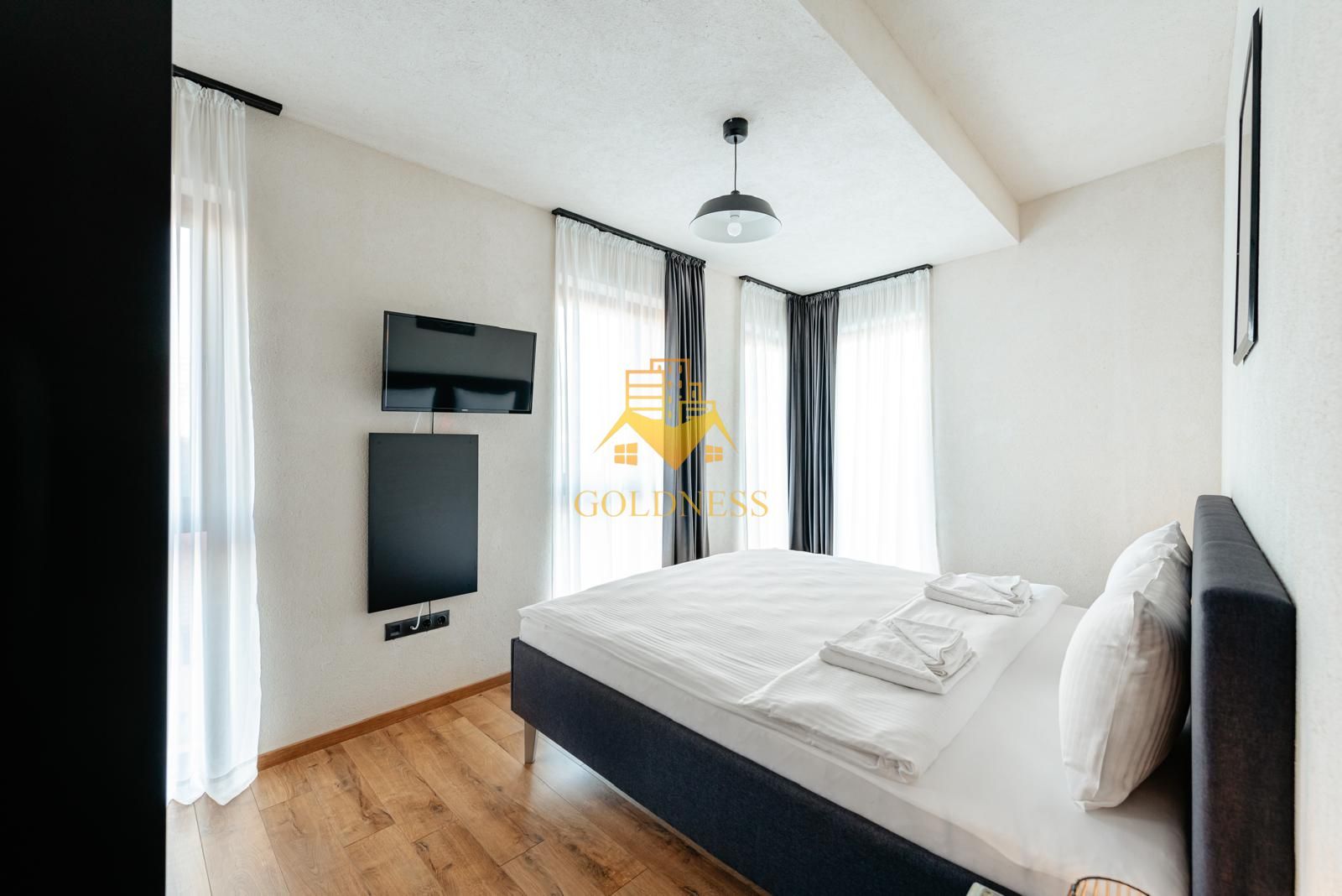 3 camere, 2 bai, Premium Zona Centrala, BOSCH, NTT Data,Mihai Viteazul - Poză 7