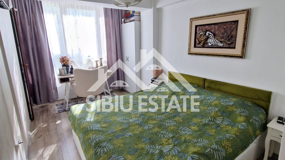 Apartament 3 camere 80 mp. | zona Doamna Stanca - Poză 7