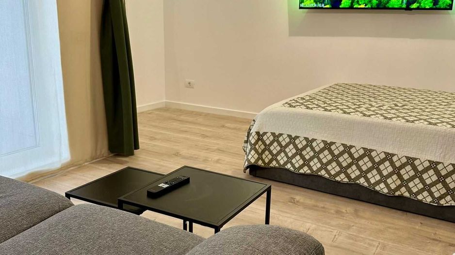 Garsonieră modernă de închiriat - Poză 8