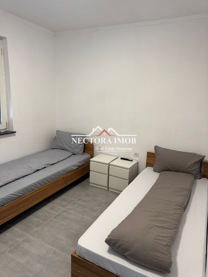 NECTORA IMOB-Casa Zona Osorhei pentru 6 muncitori, utilitati incluse - Poză 2
