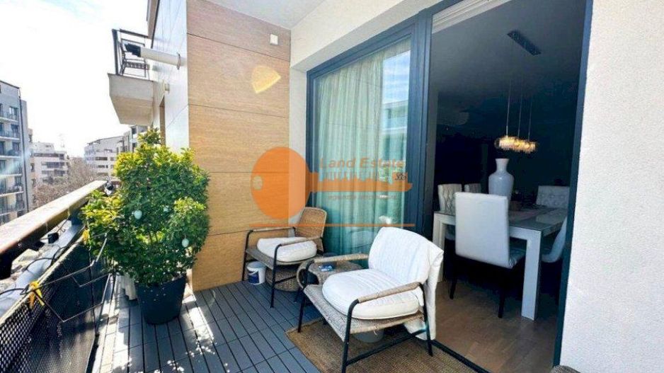 4 camere Herastru-Parcare-Boxa - Poză 4