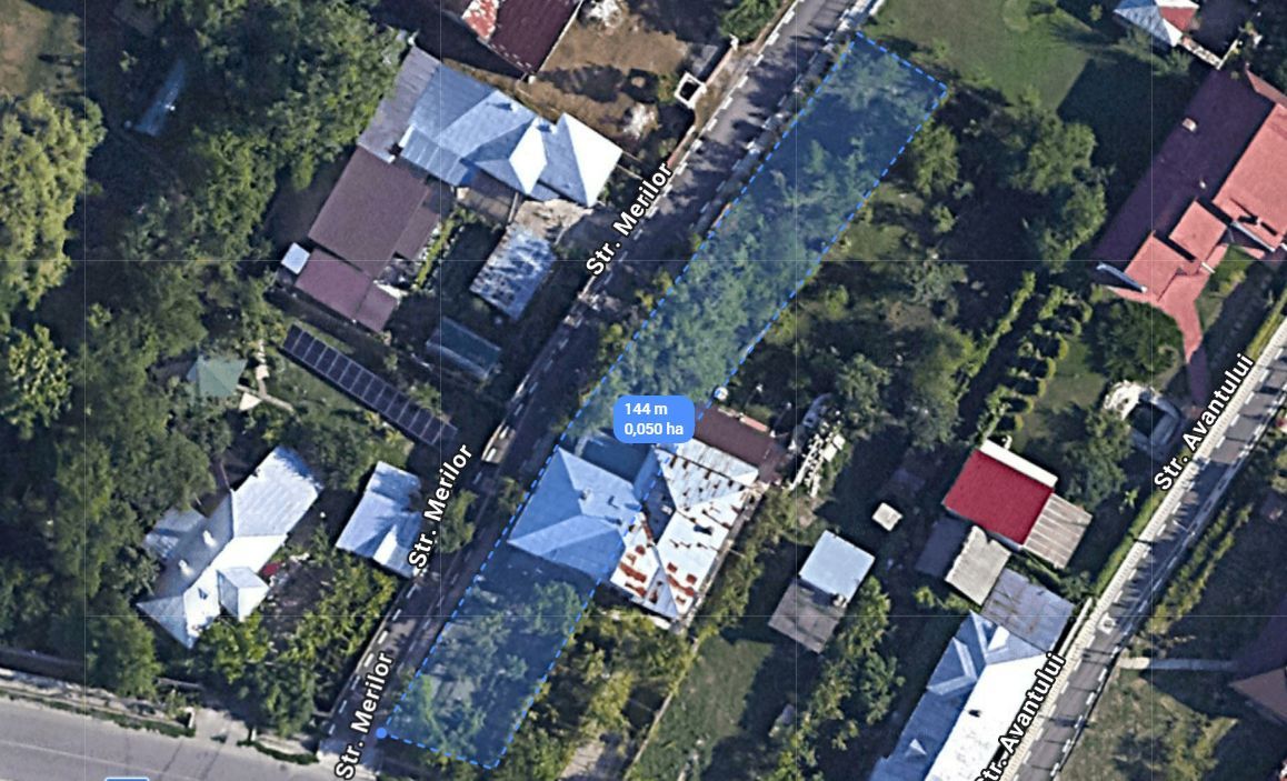 Pretul unui apartament! Casa ta la 5 minute de Targoviste - Poză 10