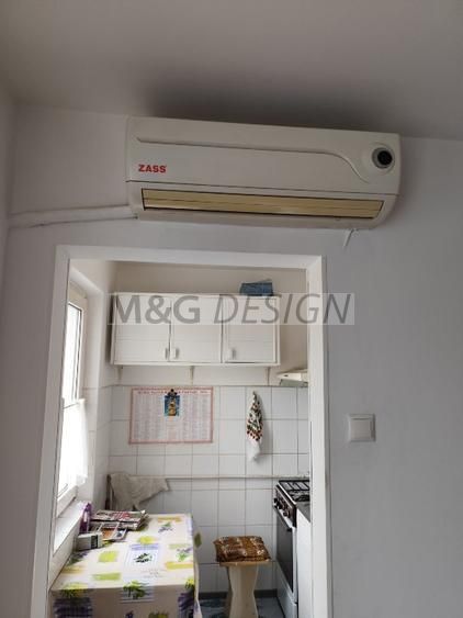 Garsoniera zona Sagului mobilata - Poză 5