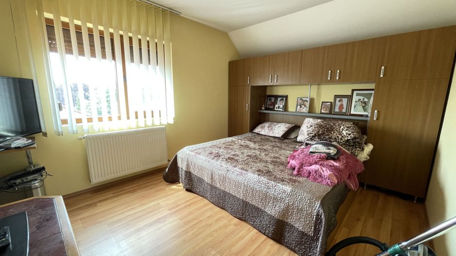 Casa individuala  in Dumbravita - Poză 11