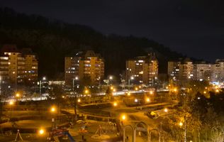 Apartament cu 3 camere decomandate, 78mp., Racadau