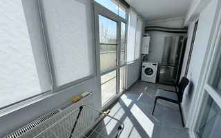 AP. 2 CAMERE- BLOC NOU, PARCARE, BUCATARIE INCHISA, COMISION 0% - Poză 7