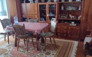 Ag BRASADAS vinde apartament 4 cam. Etaj 3 in  Micro 16 - Poză 1