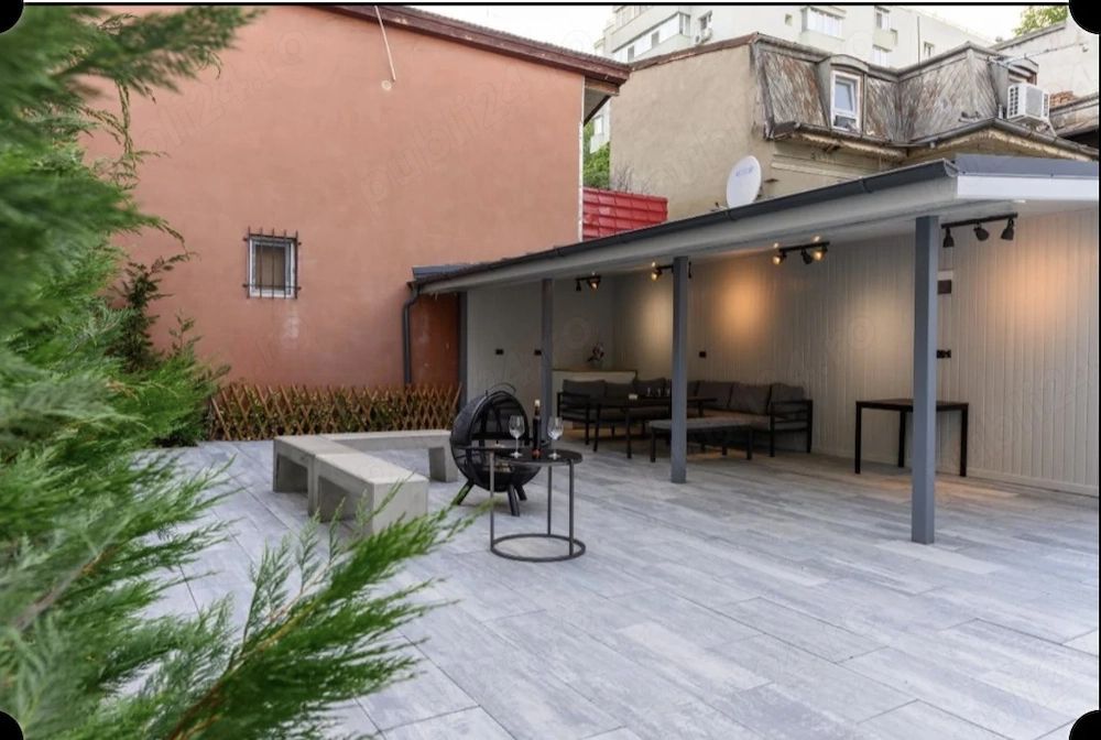 Închiriere Apartament cu 2 camere, metrou Obor 4 min, vila renovată ✨ - Poză 9