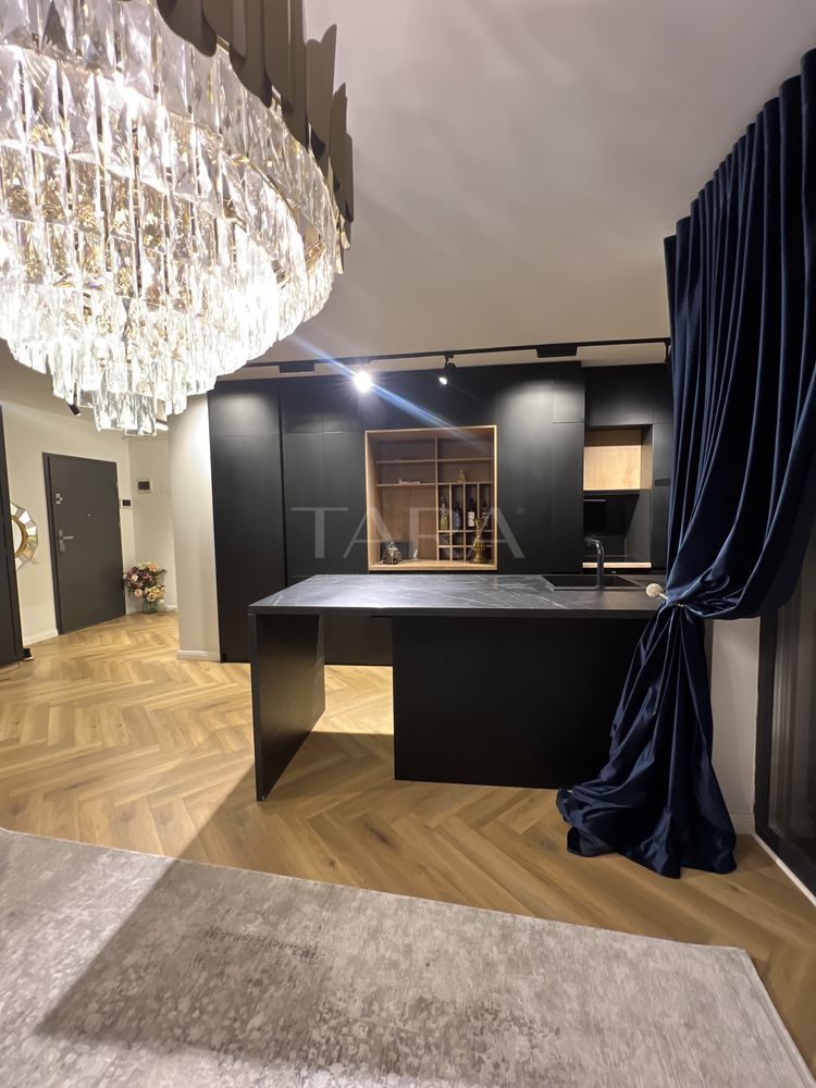 Apartament 2 camere, finisaje premium și design spectaculos. - Poză 4