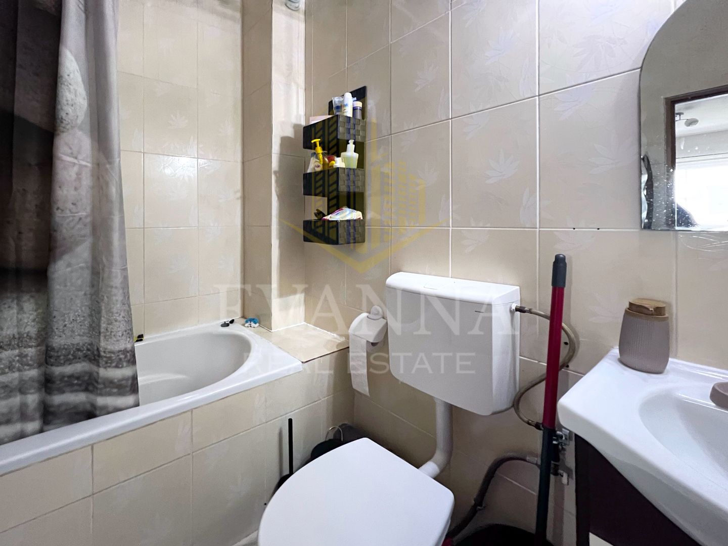 De vanzare 2 camere | etaj 1 | zona Pronto. - Poză 6