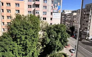 Apartament 2 camere - cartierul Tudor Vladimirescu, zona Fortuna - Poză 11