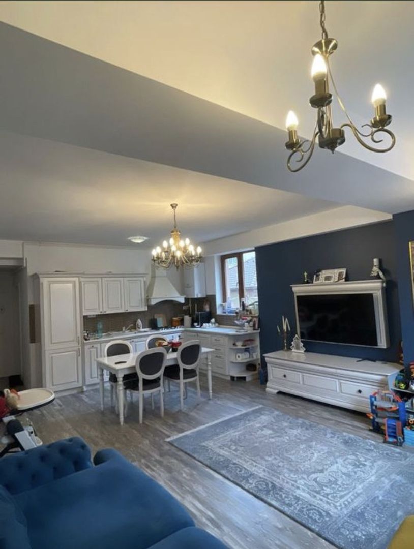 Ex-Agentii ap2 camere zona Dacia - Poză 5