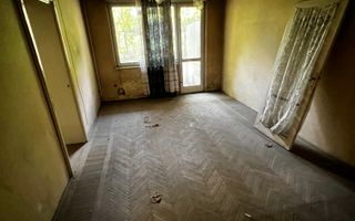 Apartament 3 camere de vânzare – etaj 2, 2 balcoane, vizavi de OMV - Poză 2