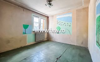 Apartament 2 camere cu balcon și potențial de amenajare - Poză 2