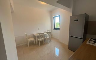 Apartament 3 camere I bloc 2024 I etaj 1/4 I vedere lac I Straulesti I Sisesti - Poză 11