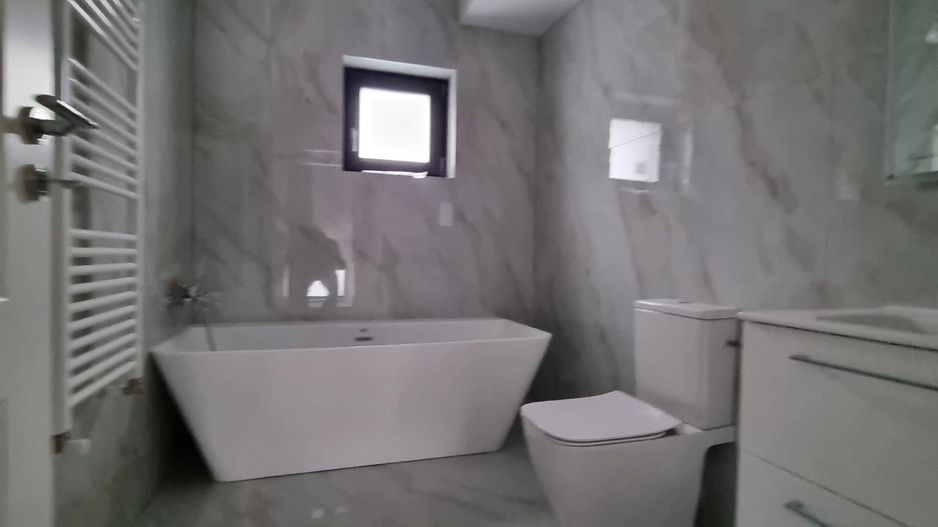 Vile individuale lângă Parcul Ghidigeni | Mansardă amenajată. - Poză 21