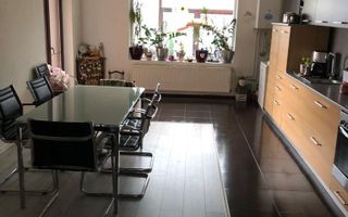 Casa Moderna cu 4 camere complet Mobilata si Utilata, in Talmaciu - Poză 15