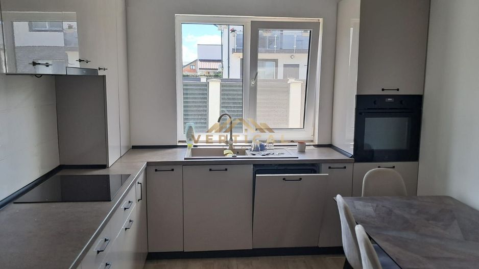 Casă P+1 de Vânzare – 3 Dormitoare, 2 Băi | Zona Aviatorilor, Berceni - Poză 4