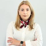 Ana Enea - DESTINE IMOBILIARE