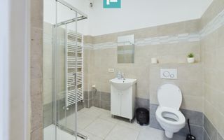 Apartament situat la km 0 in Arad - Poză 6