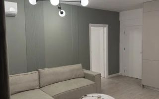 Chirie I Apartament 2 camere în Ivory Residence I loc de parcare - Poză 3