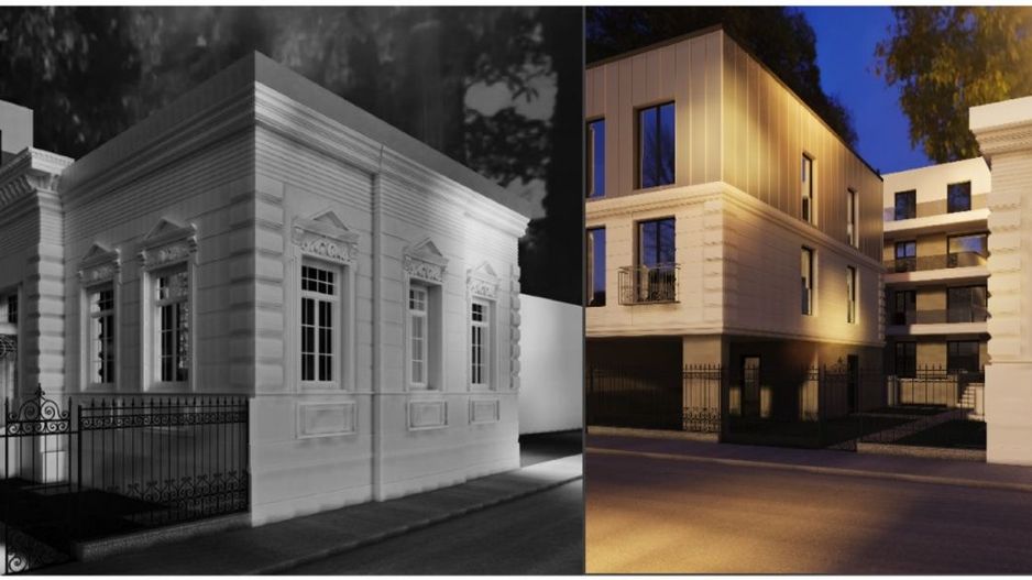 2 camere | Unirii | Casa Poporului | bloc boutique 2025 - Poză 8