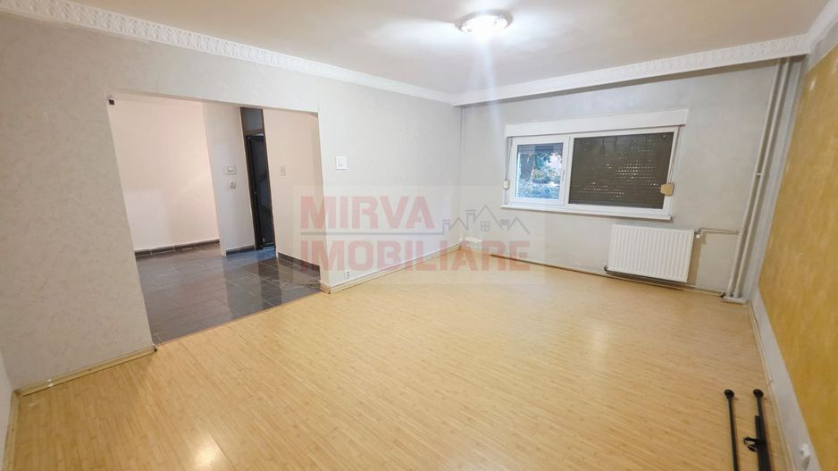Apartament 2 camere de vanzare | Marasesti | an 1991 | Parter - Poză 1