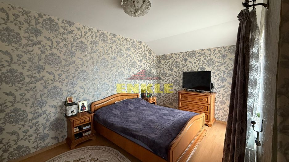 De vanzare Vila situata Ultracentral-425 mp - Poză 13