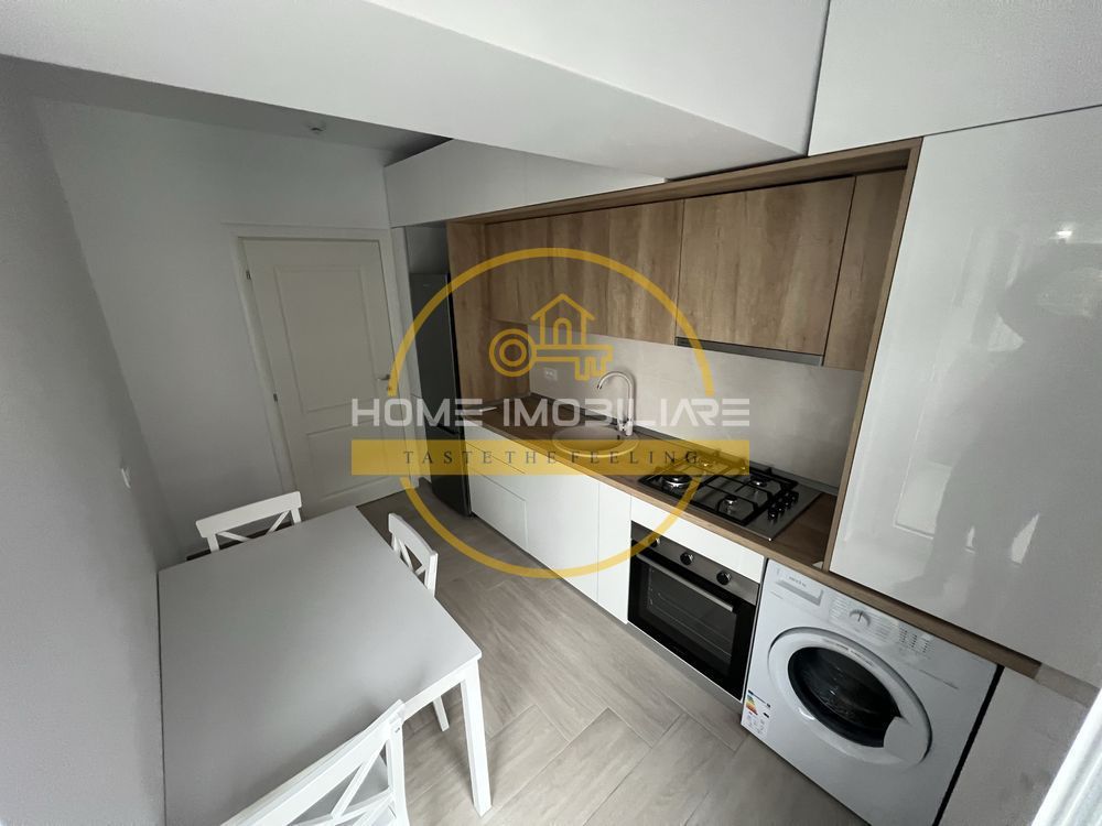 Apartament cu 2 camere / 56mp/ zona Tatarasi - Poză 5